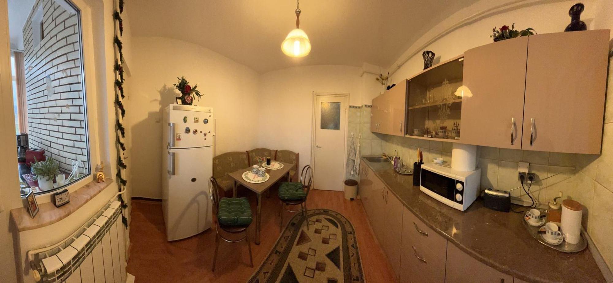 Lala'S Sweet Nest Apartamento Călimăneşti Exterior foto